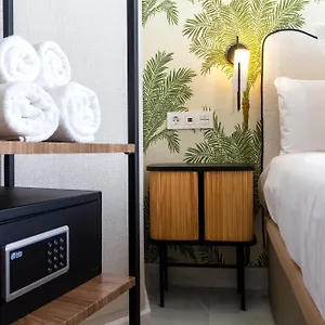 Apartment Feelathome San Lorenzo, Seville
