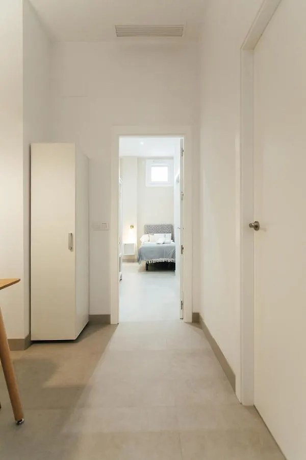 Tu Casa En Un Rinconcito Del Centro Apartment Seville