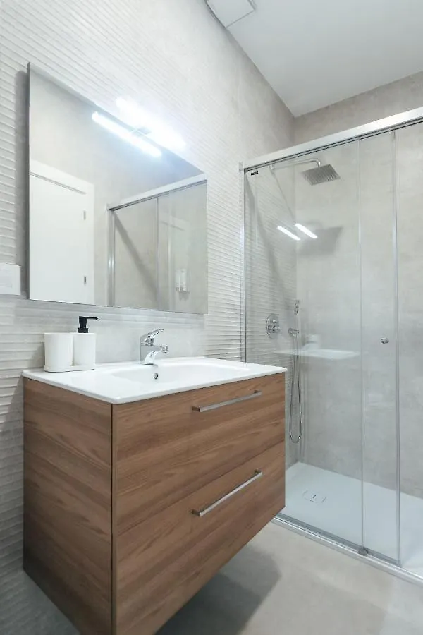 Tu Casa En Un Rinconcito Del Centro Apartment Seville